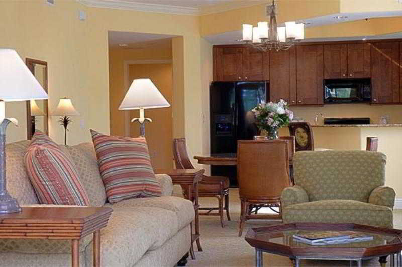 Naples Bay Resort & Marina Bagian luar foto