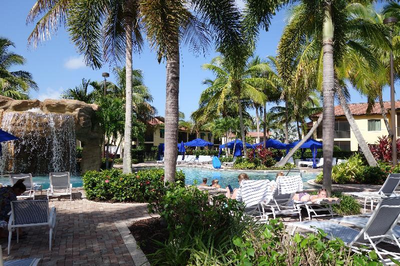 Naples Bay Resort & Marina Bagian luar foto