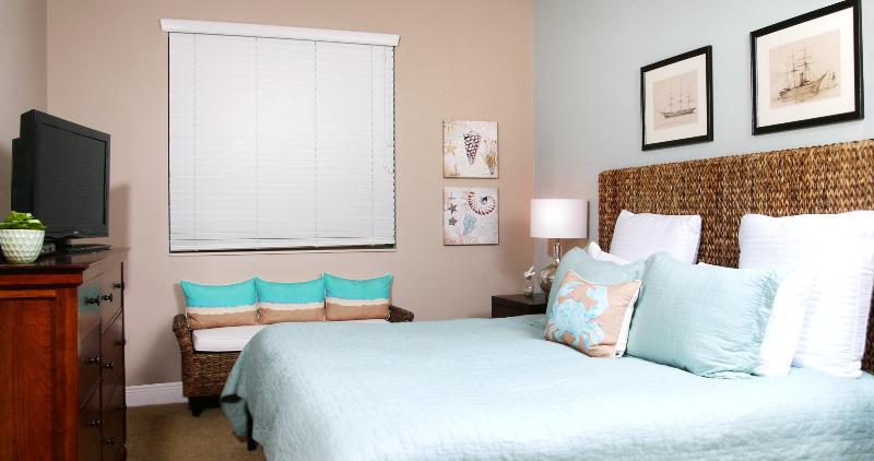 Naples Bay Resort & Marina Bagian luar foto