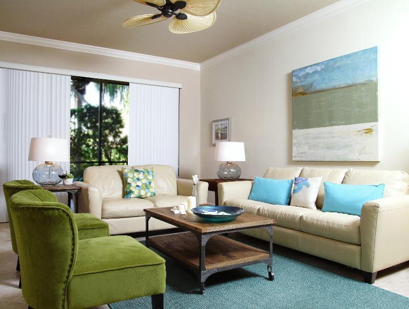 Naples Bay Resort & Marina Bagian luar foto